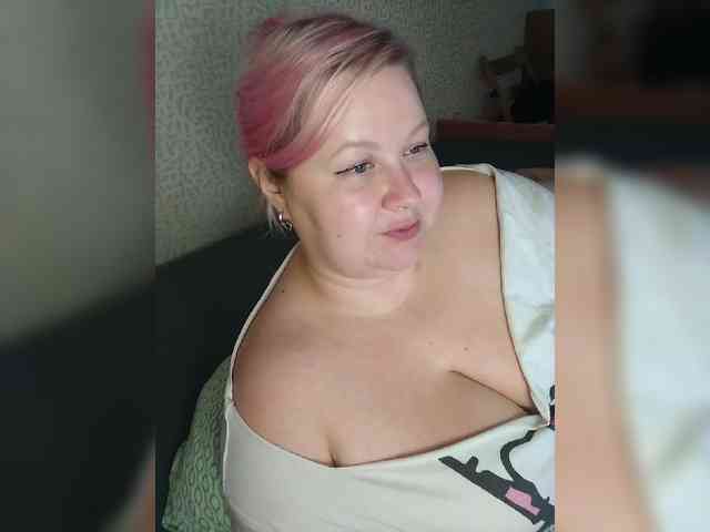 SashaLyubov webcam