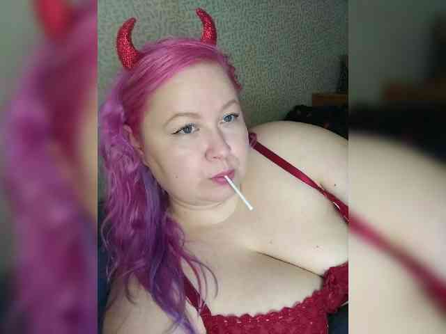 SashaLyubov webcam