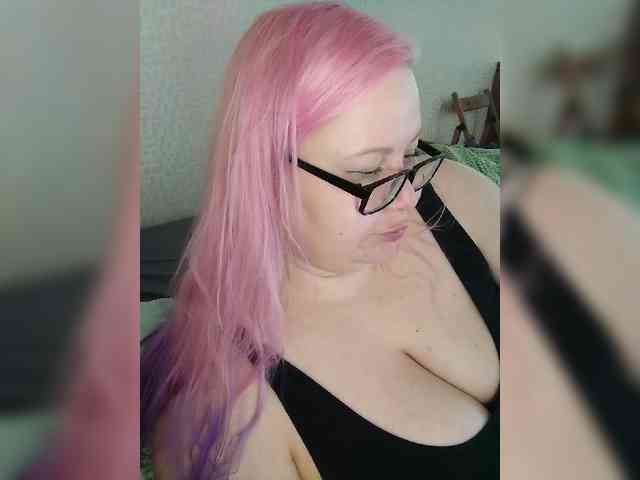 SashaLyubov webcam