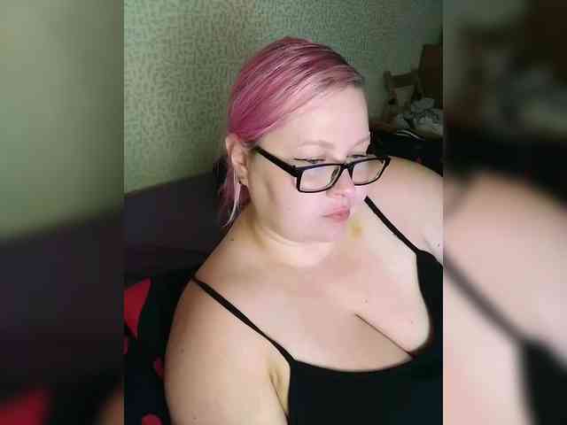 SashaLyubov webcam