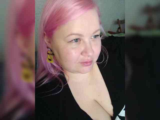 SashaLyubov webcam