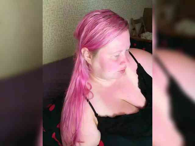 SashaLyubov webcam