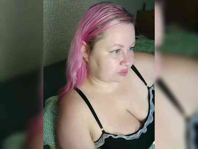 SashaLyubov webcam