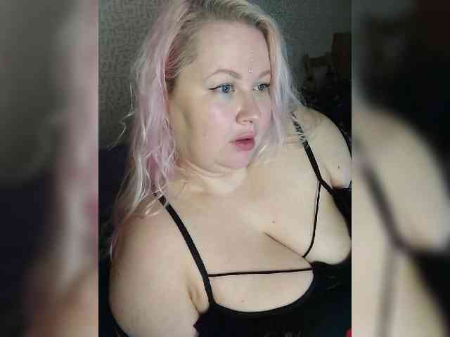 SashaLyubov webcam
