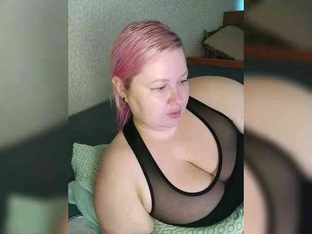 SashaLyubov webcam