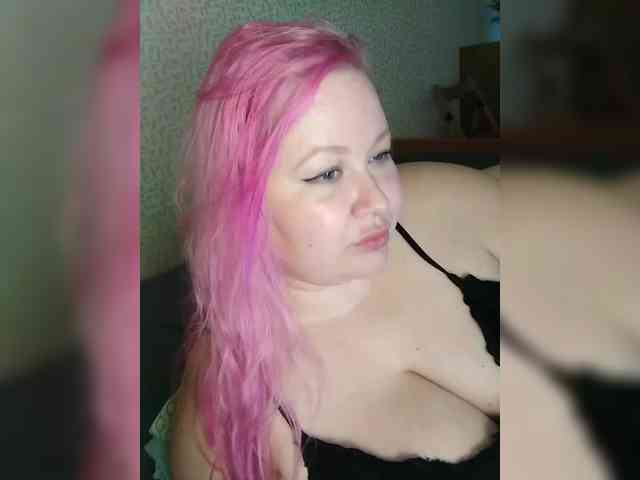 SashaLyubov webcam