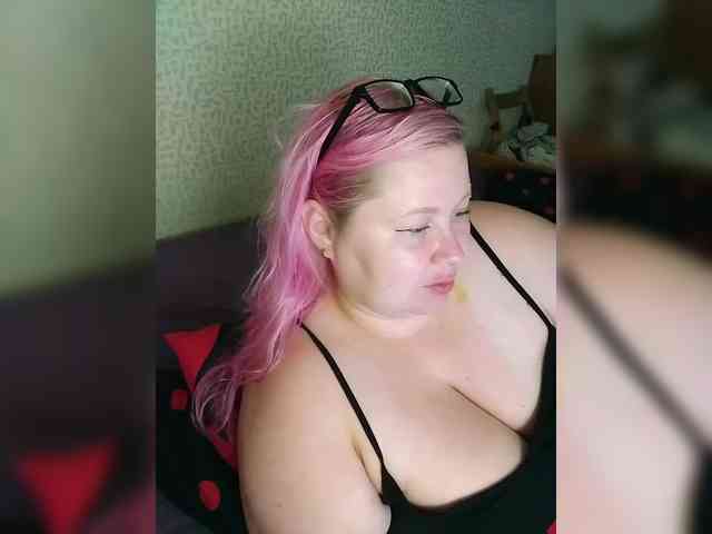 SashaLyubov webcam