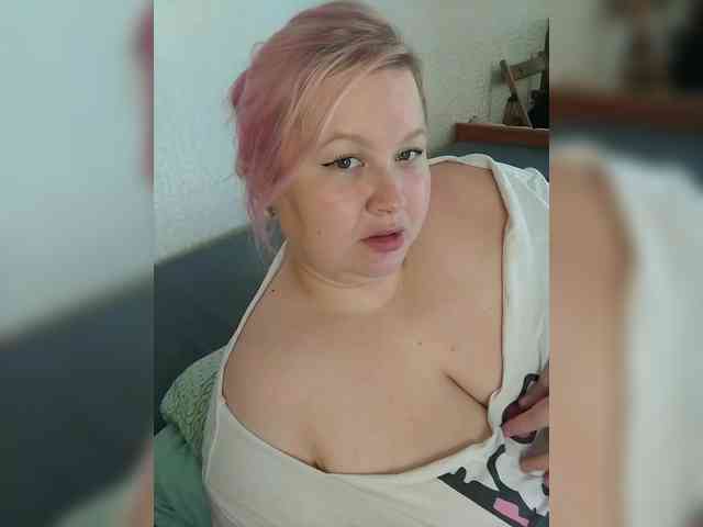 SashaLyubov webcam