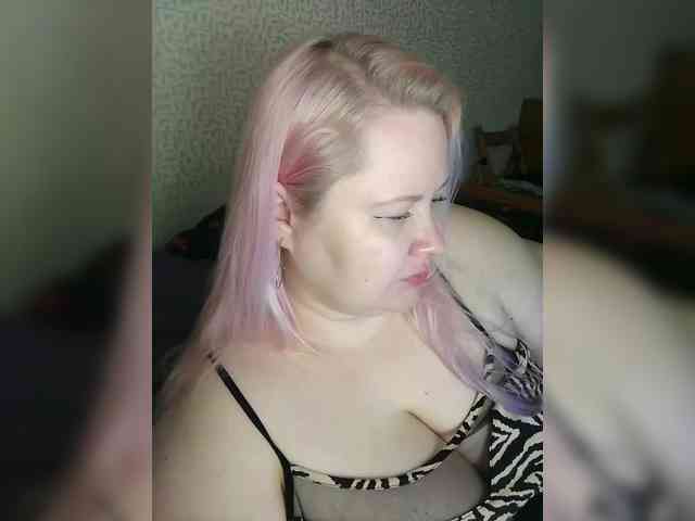 SashaLyubov webcam