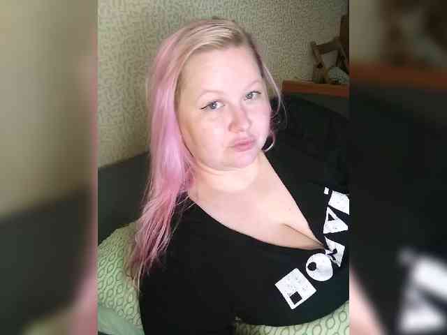 SashaLyubov webcam
