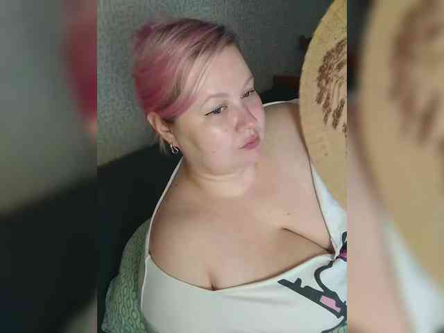 SashaLyubov webcam