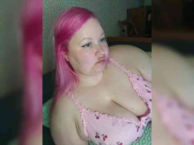 SashaLyubov webcam