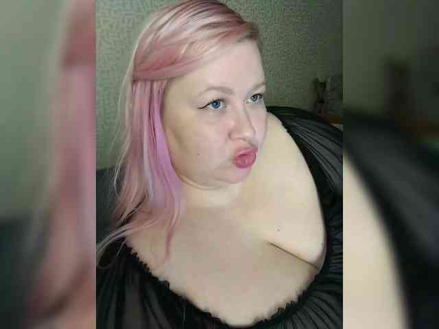 SashaLyubov webcam