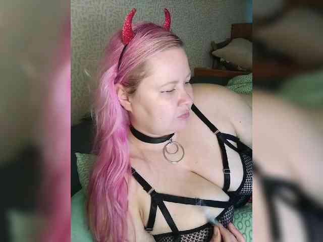 SashaLyubov webcam
