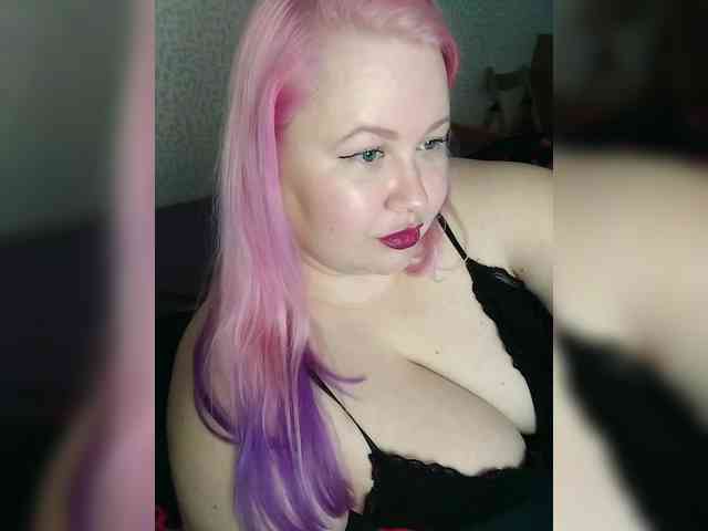 SashaLyubov webcam