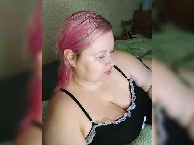 SashaLyubov webcam