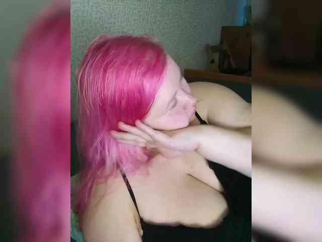 SashaLyubov webcam