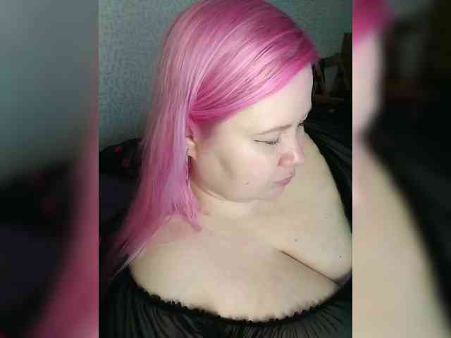 SashaLyubov webcam