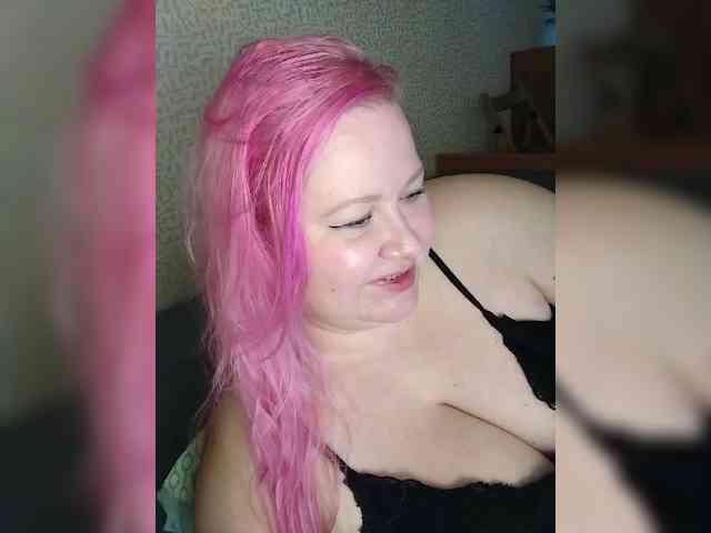 SashaLyubov webcam