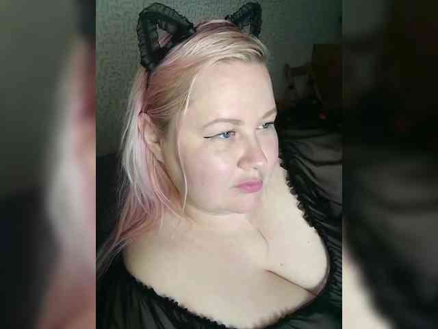 SashaLyubov webcam
