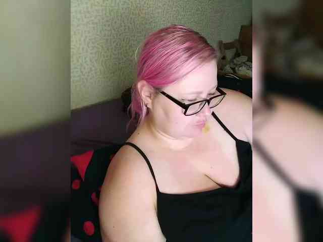 SashaLyubov webcam
