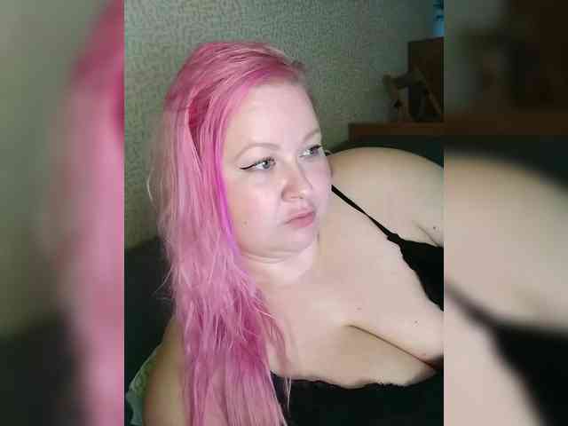 SashaLyubov webcam