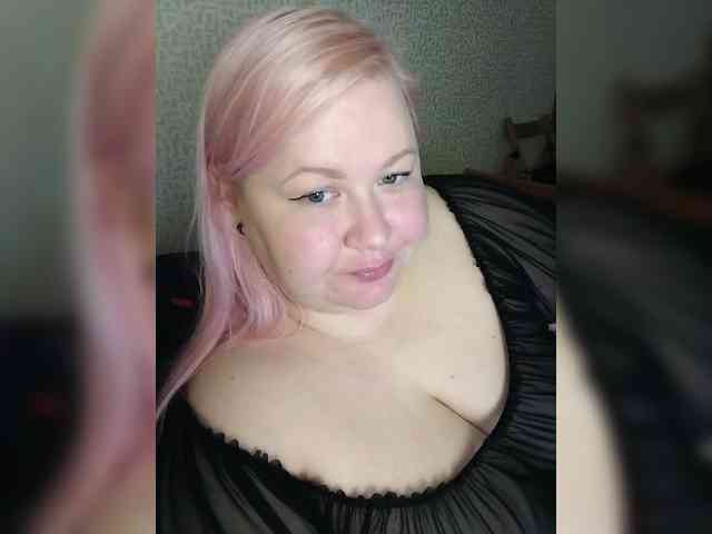 SashaLyubov webcam