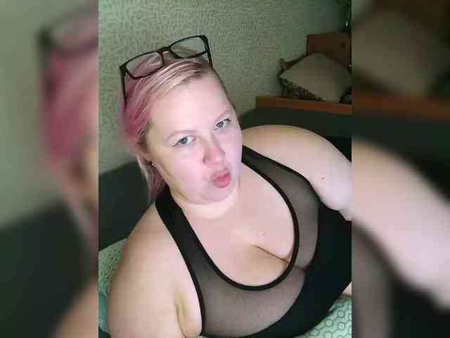 SashaLyubov webcam