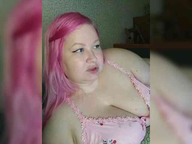 SashaLyubov webcam
