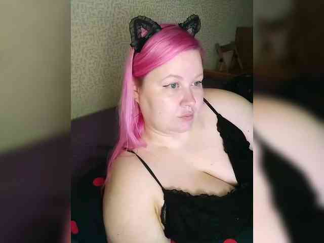 SashaLyubov webcam
