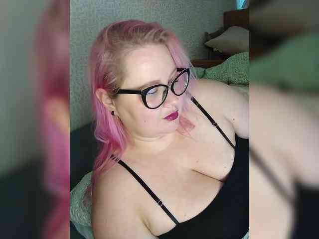 SashaLyubov webcam