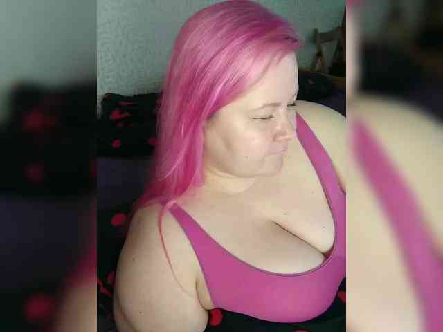 SashaLyubov webcam