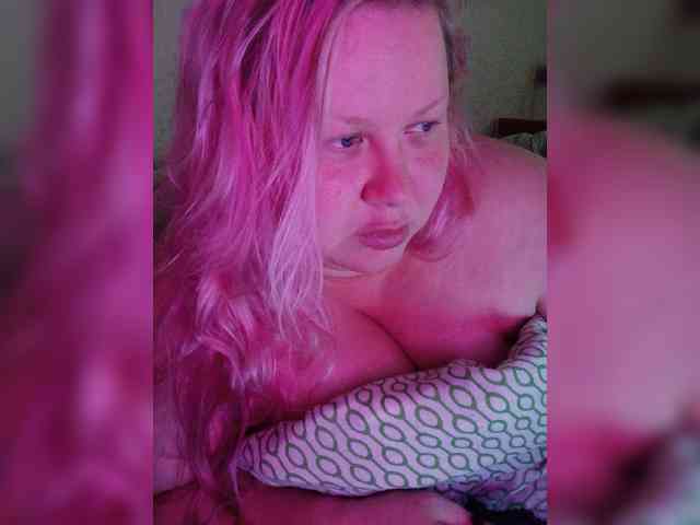 SashaLyubov webcam