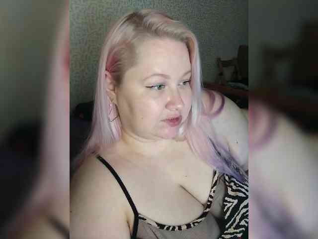 SashaLyubov webcam