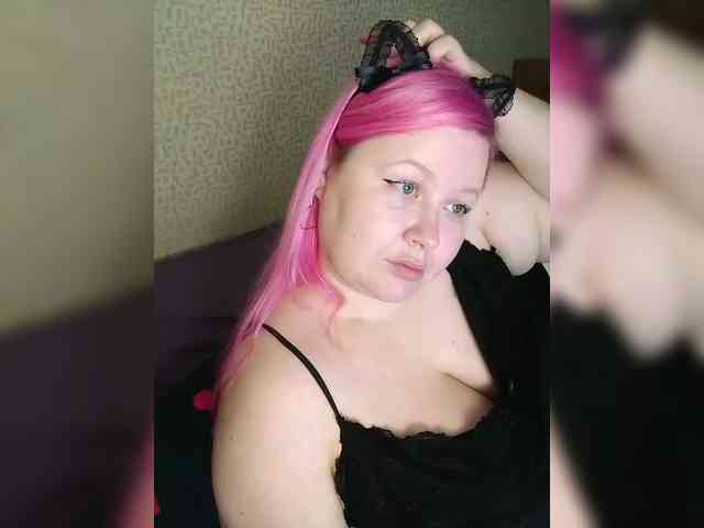 SashaLyubov webcam