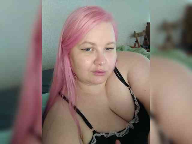 SashaLyubov webcam