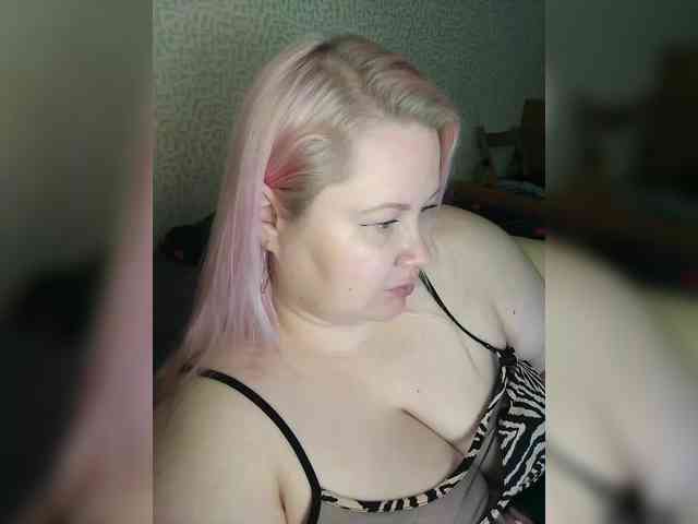 SashaLyubov webcam