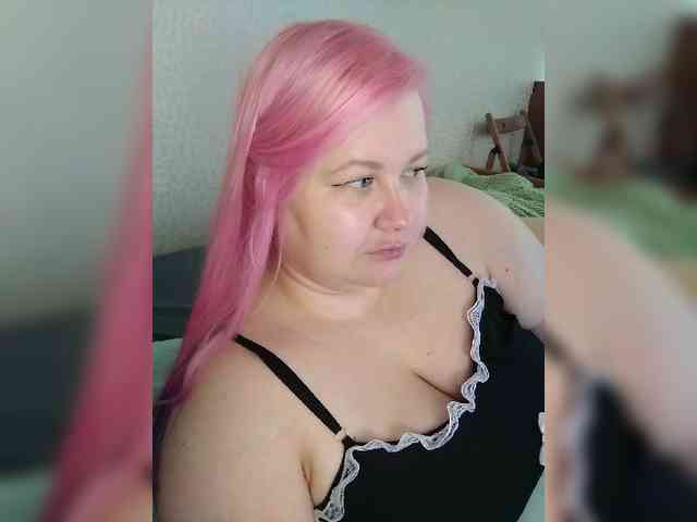 SashaLyubov webcam