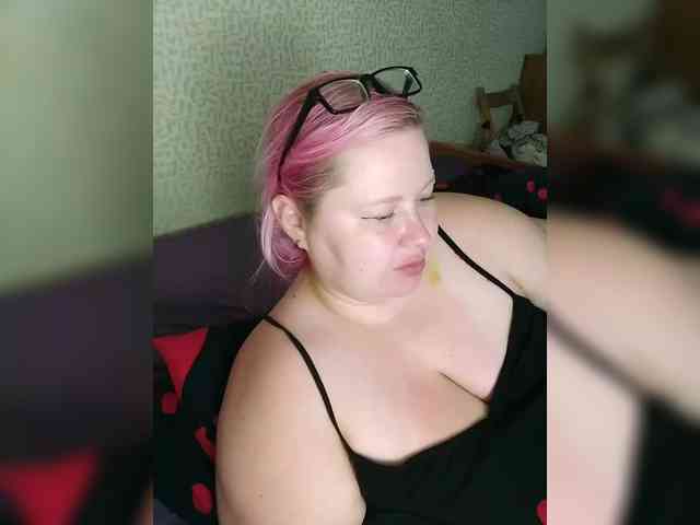 SashaLyubov webcam