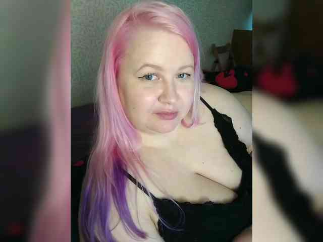SashaLyubov webcam