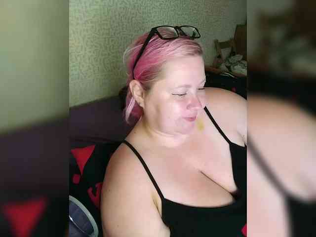 SashaLyubov webcam
