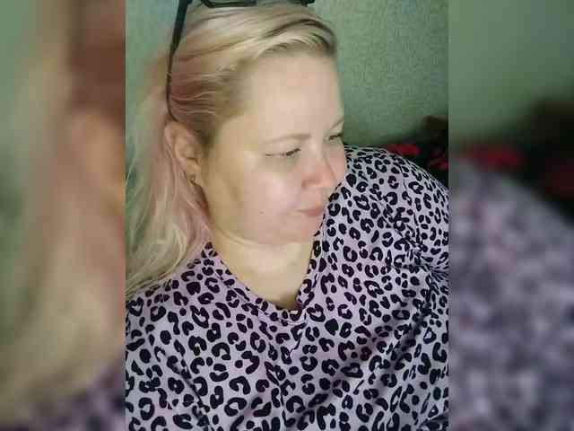 SashaLyubov webcam