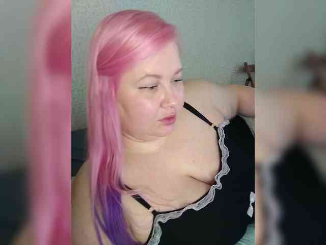 SashaLyubov webcam