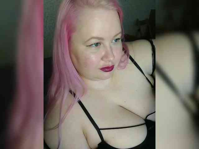 SashaLyubov webcam