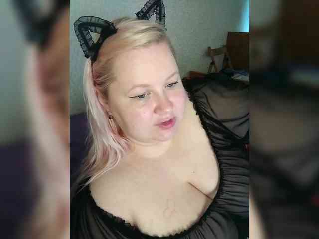 SashaLyubov webcam