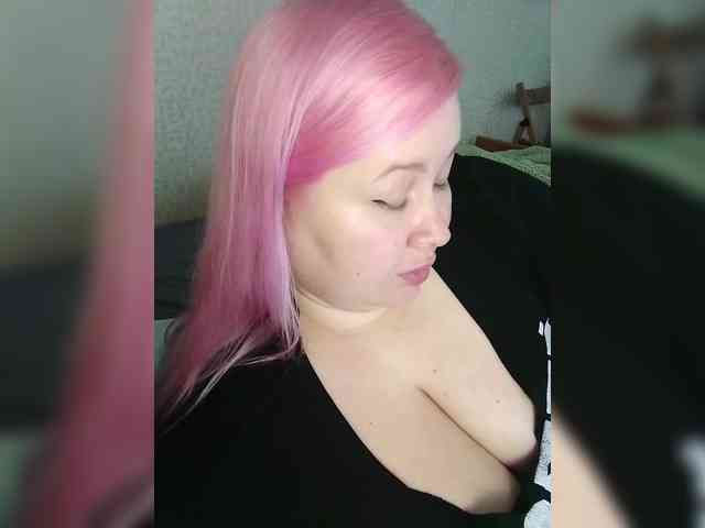 SashaLyubov webcam