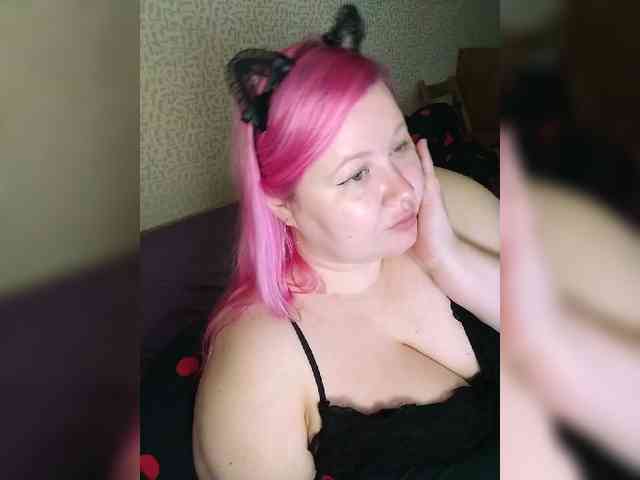 SashaLyubov webcam