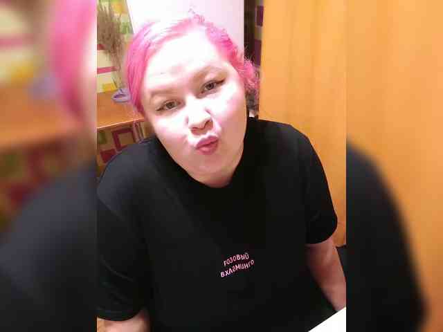 SashaLyubov webcam