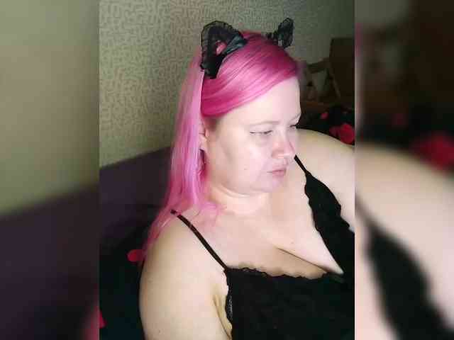 SashaLyubov webcam