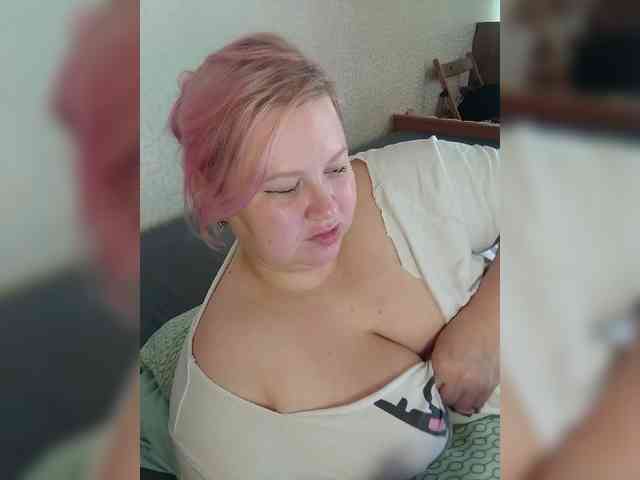 SashaLyubov webcam